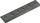 Teh zëvendësues për gërvishtës betoni Wolfcraft 350 x 150 mm, çelik 65Mn
