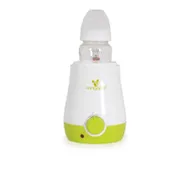 Ngrohëse për shishe Cangaroo BabyUno, 150W, e bardhë/gjelbër