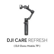 Sigurim DJI Care Refresh Osmo Mobile 7P, 1 vit, deri 2 zëvendësime