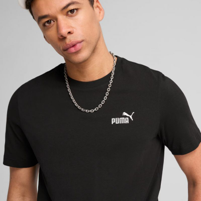 Maicë për meshkuj Puma Ess Small Logo 01