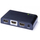 Splitter HDMI Techly 023974, 1 në 2, 4K, i zi