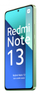 Telefoni Xiaomi Redmi Note 13, 8GB RAM, 512GB, mint green