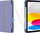 Mbulesë tablet 4kom.pl SC Pen, për Apple iPad 10.9 2022, me mbajtëse pencil, blu