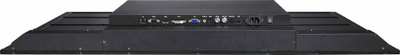 Monitor profesional AG Neovo HMQ-4301, 43", 4K, i zi