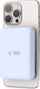 Надворешна батерија Tech-Protect PB11 LifeMag, 10000mAh, MagSafe, сина