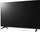 TV LG UHD 50UT73003LA, 50", 4K Ultra HD, Smart TV, i zi