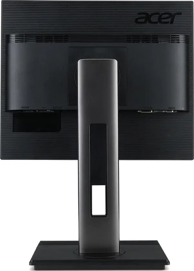 Monitor Acer B196LA, 19", seri B6, i zi