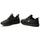 Atlete Hi-Tec Emmet AVSSS18-HT-01-Q2, tekstil, nr 43, të zeza
