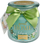 Qiri aromatik në gotë Artman Sweet Home Hibiscus, 360g, blu-jeshil