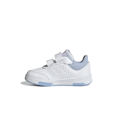 Patika për fëmijë Adidas, e bardhë/e kaltërt/e pembe