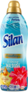 Омекнувач за облека Silan Aromatherapy Relaxing Maldives, концентриран, 770ml