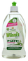 Detergjent për enë Winny's Piatti aloe vera 500 ml, unisex