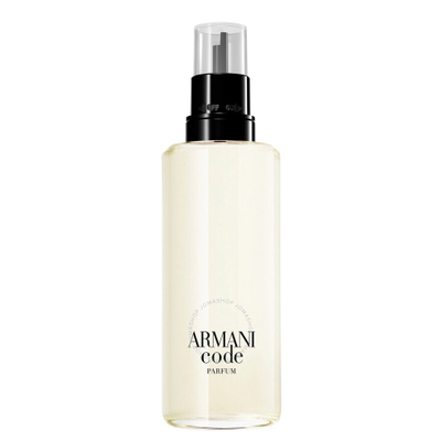 Parfum Giorgio Armani Code Recharge Refill, 150 ml