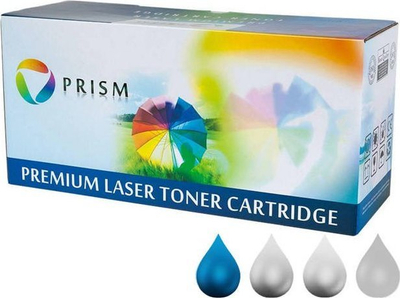 Toneri Prism 207X Cyan, zëvendësues, për Color LaserJet Pro