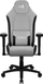 Играчка столица Aerocool CROWN AeroWeave, 150kg, сива