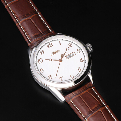 Orë dore Prim Prestige Automatic W01P.13177.C