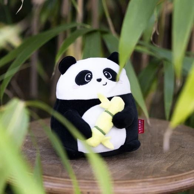 Legami Loder Pelushi Panda Msc0002