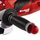 Smerilues Einhell TE-AG 125, 750 W, i kuq