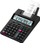 Kalkulator me printer Casio HR-150RCE, funksion Check &amp; Correct, me furnizim energjie