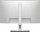 Monitor Dell UltraSharp U2424H 24", Full HD, i hirtë