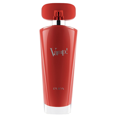 Eau de Parfum PUPA Milano Vamp! Red