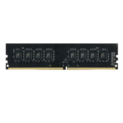 Memorie RAM TeamGroup Elite TED416G3200C2201, DDR4, 16GB, 3200MHz