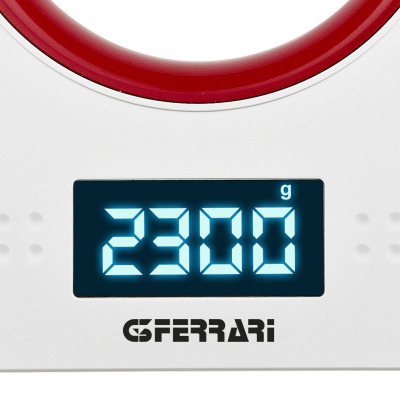 Peshore kuzhine G3Ferrari, e bardhë