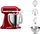 Mikser planetar KitchenAid 5KSM185PS, 300W, 2kg, inox