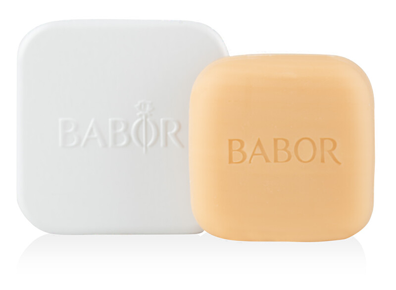 Sapuni pastrues + Kuti Babor, 65 g