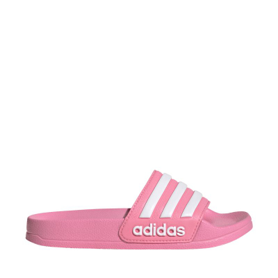Детски папучи Adidas Adilette Jr JP5786, лесни, сини