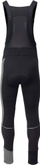 Pantallona Radvik Union BV Pants GTS, softshell, kundra erës, gri