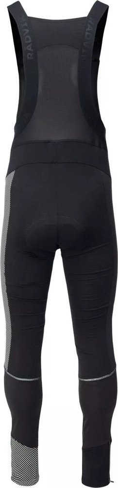 Pantallona Radvik Union BV Pants GTS, softshell, kundra erës, gri