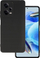 Futrollë NetOne Silicon Case për Xiaomi Redmi Note 12 Pro 5G, silikon, mat, e zezë