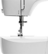 Машина за шиење Singer M2505, 10 бодови, бела