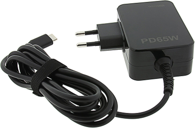 Karikues Patona GAN PD 65W, USB-C, i bardhë