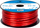 Аудио кабел за автомобил PeiYing Car Cable 10Ga, 25m, CU+AL, црвен