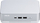 Mini PC ASUS NUC 14 Pro+, Intel Core Ultra 7 155H, barebone, i bardhë