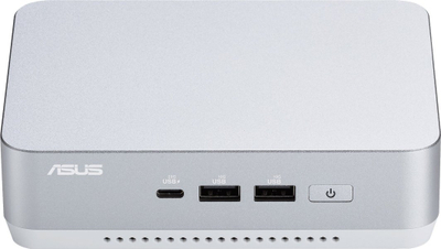 Mini PC ASUS NUC 14 Pro+, Intel Core Ultra 7 155H, barebone, i bardhë