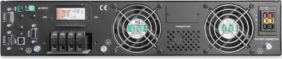 UPS online Digitus DN-170107, 6 kVA 6 kW, rack tower, i zi