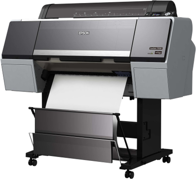 Printer i madh Epson SureColor SC-P7300, me ngjyra, për punë profesionale