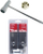 Çelës universal Makita 958501699, 13–16 mm, metalik