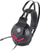 Kufje Mad Catz FREQ 4, të zeza