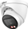 IP камера Dahua IPC-HDW3649T-ZS-IL-27135, 6MP, варифокален објектив 2.7-13.5mm, IP67, бела