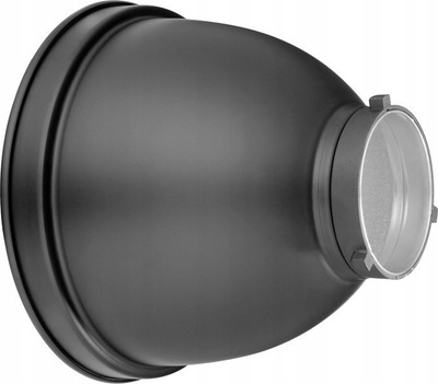 Reflektor Jinbei M9, 9\", montim Bowens S, gri