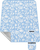 Mbulesë pikniku Spokey Breeze XL SPK-945902, 210 x 150 cm, palosëse