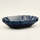 Tabaka cupping për kafe Rhinowares Coffee Gear, set 12 copë, ovale, blu