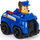 Lodër makinë Paw Patrol Deluxe Rescue Racers, pullback, 7 cm, shumëngjyrëshe
