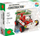Set konstruktori Alexander Toys Racer, metal, makinë garuese shumëngjyrëshe