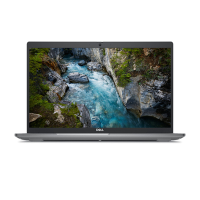 Laptop DELL Precision 3590, 15.6\", Intel Core Ultra 7 165H, 16GB RAM, 512GB SSD, Windows 11 Pro, i hirtë