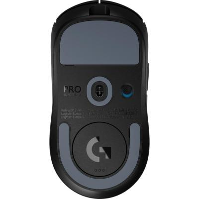Глувче Logitech G PRO X SuperLight 2